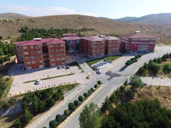 Sosyal Bilimler Enstitüsü Öğrenci Yurtları
